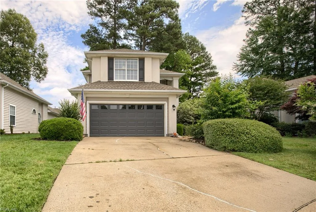 805 Vantage CT, NEWPORTNEWS VA 23602