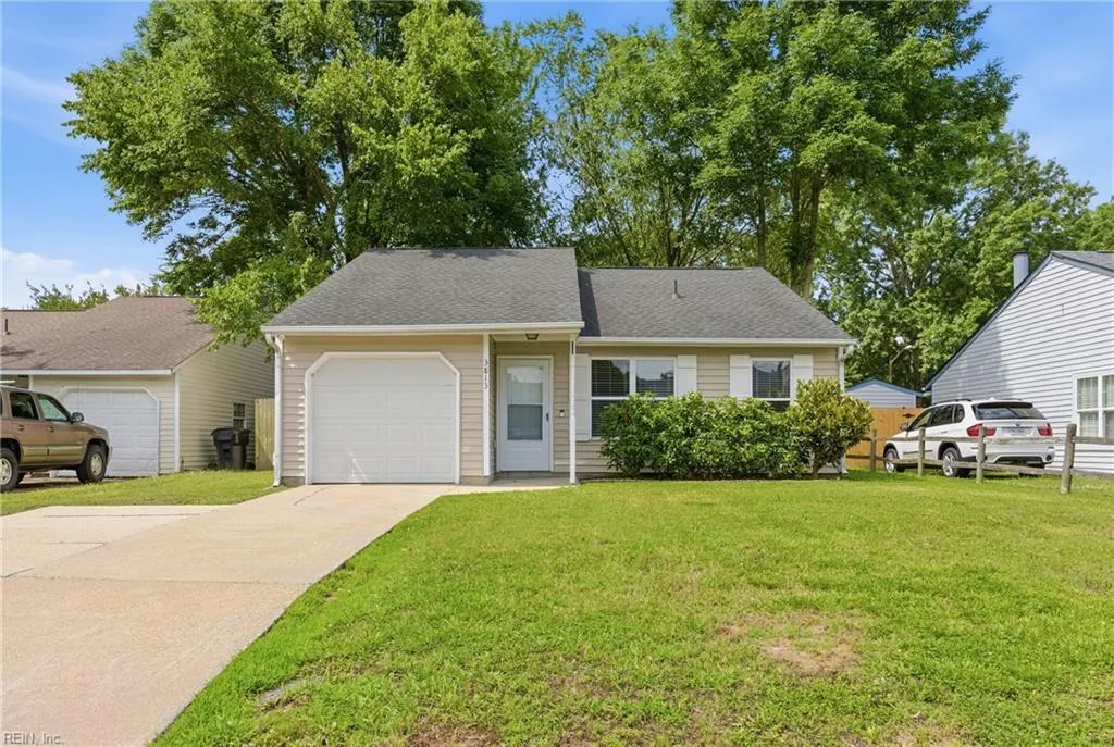 3813 Broadleaf CT, VIRGINIABEACH VA 23453