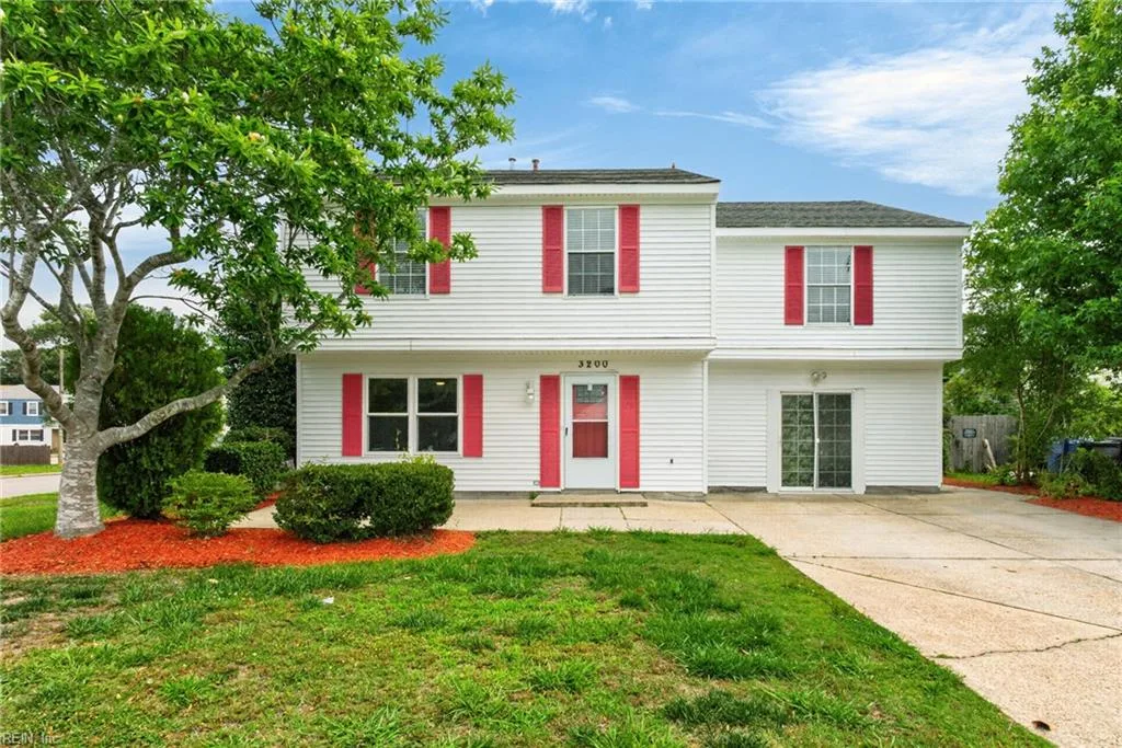 3200 Vermeer DR, VIRGINIABEACH VA 23453
