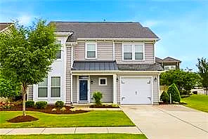 511 Cavendish Way, Chesapeake — photo