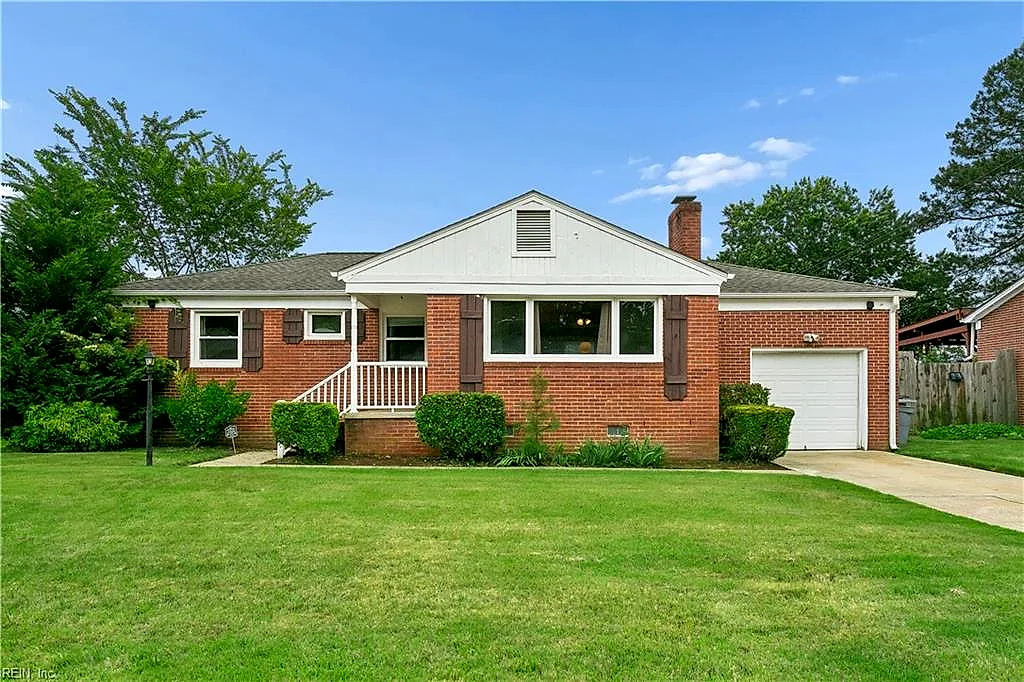 28 Brookfield Dr, Hampton — photo