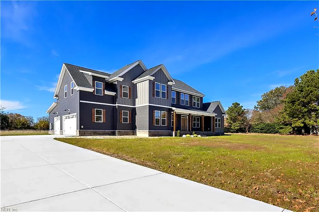 Lot 14 Riverpoint Trl, Carrollton — photo