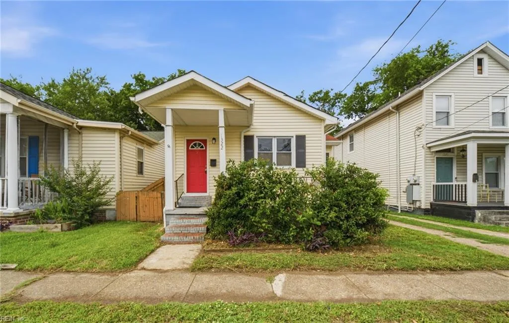 1322 W 41st ST, NORFOLK VA 23508