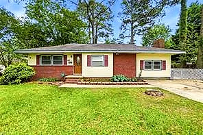 1117 Harlie Ave, Virginia Beach — photo