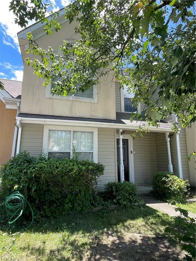 3211 Spruce Pine RD, VIRGINIABEACH VA 23456