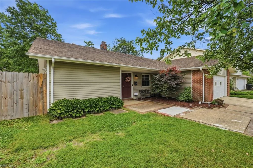 1224 Ginger CRES, VIRGINIABEACH VA 23453