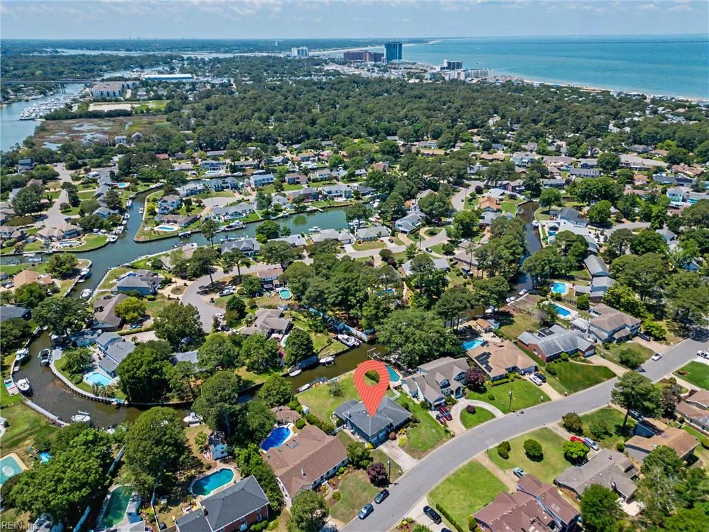 2145 E Admiral DR, VIRGINIABEACH VA 23451