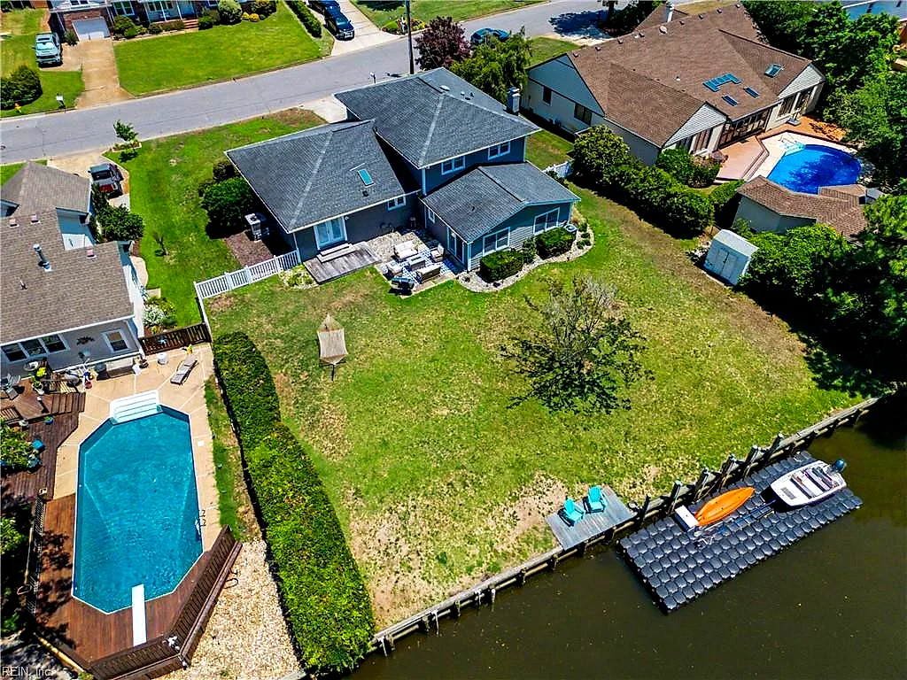 2145 E Admiral Dr, Virginia Beach — photo