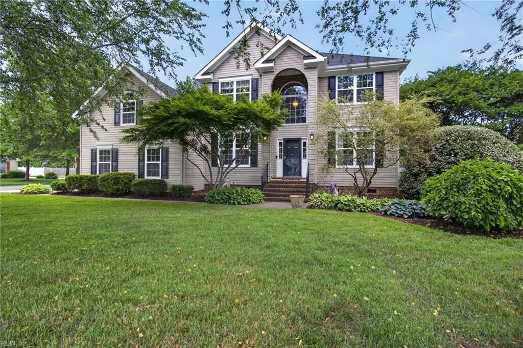 3872 River Oak CIR, VIRGINIABEACH VA 23456
