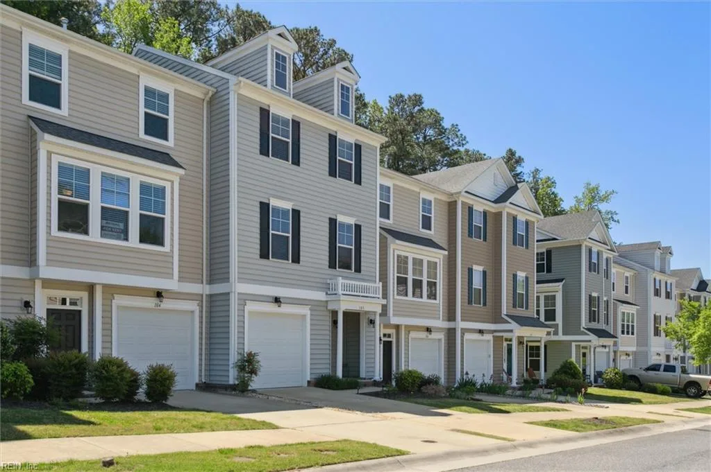 105 Prosperity CT, WILLIAMSBURG VA 23188