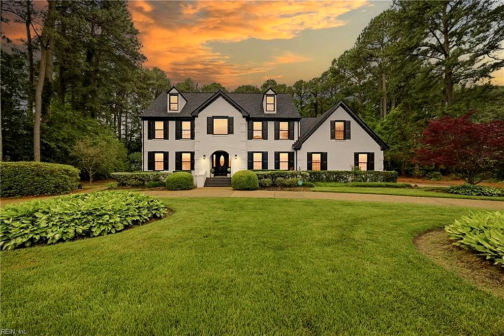 4125 Richardson Rd, Virginia Beach — photo