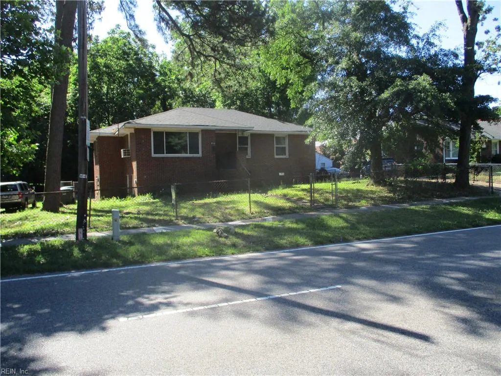 8918 Granby ST, NORFOLK VA 23503