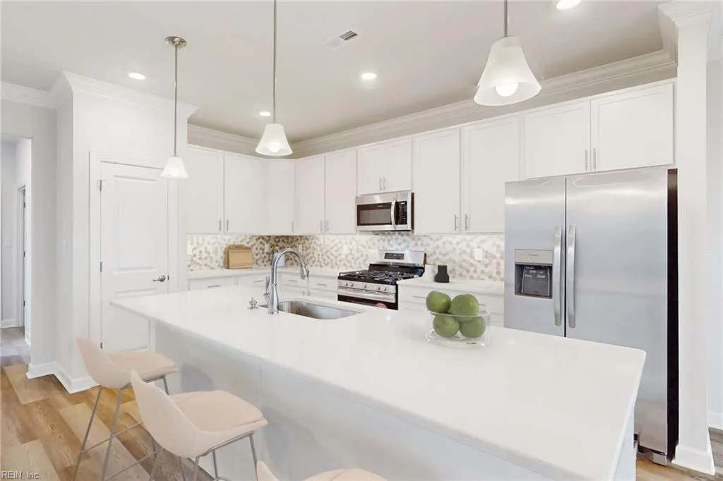 2206 Captiva Ln, Chesapeake — photo