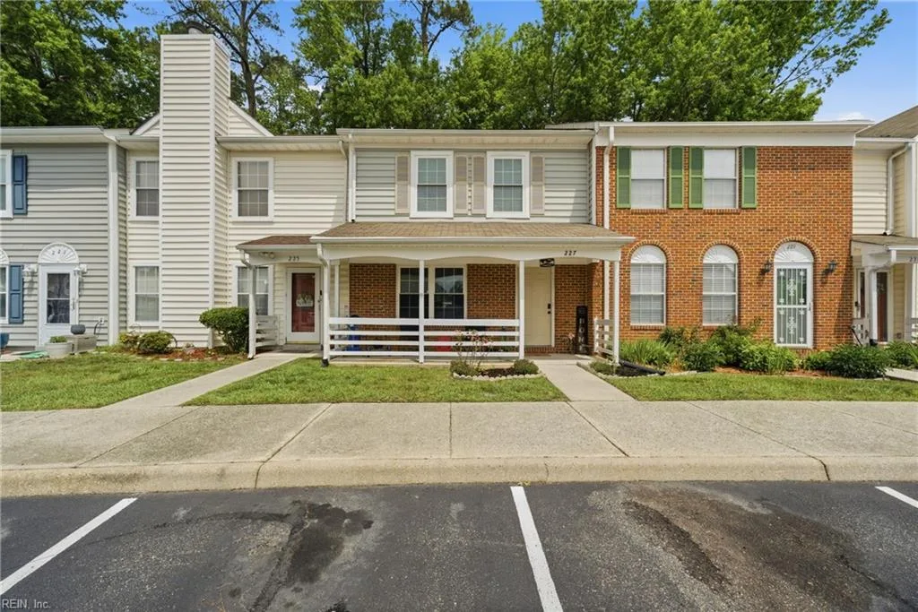 227 Whitewater Dr NONE, NEWPORTNEWS VA 23608