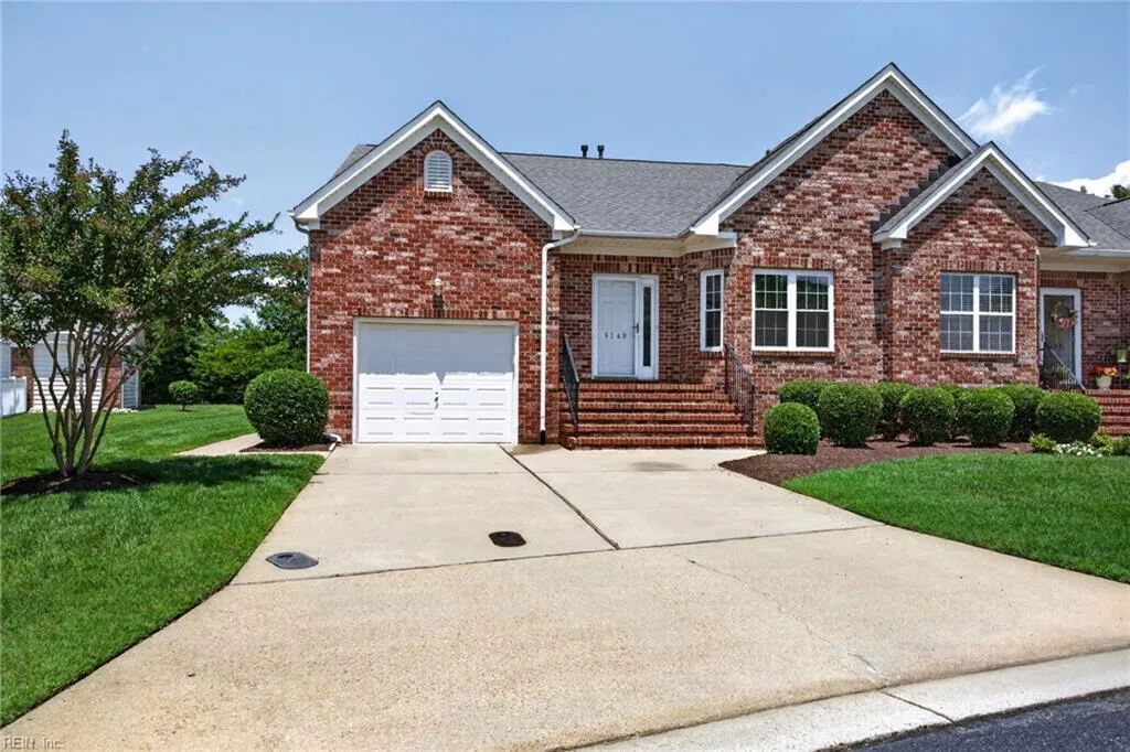 3160 Sterling WAY #37, PORTSMOUTH VA 23703