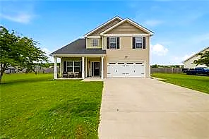 167 Laurel Woods Way, Currituck — photo