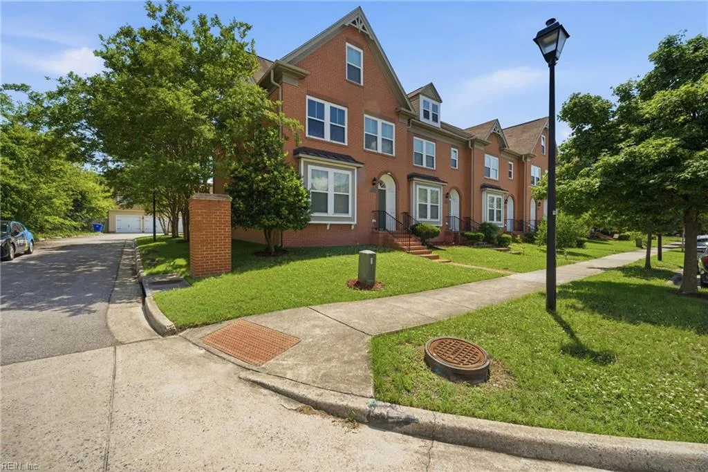 753 Lexington ST, NORFOLK VA 23504