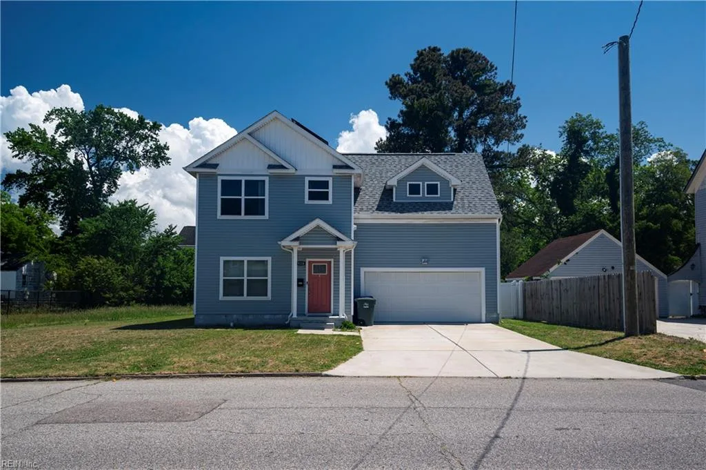 9228 1st View ST, NORFOLK VA 23503
