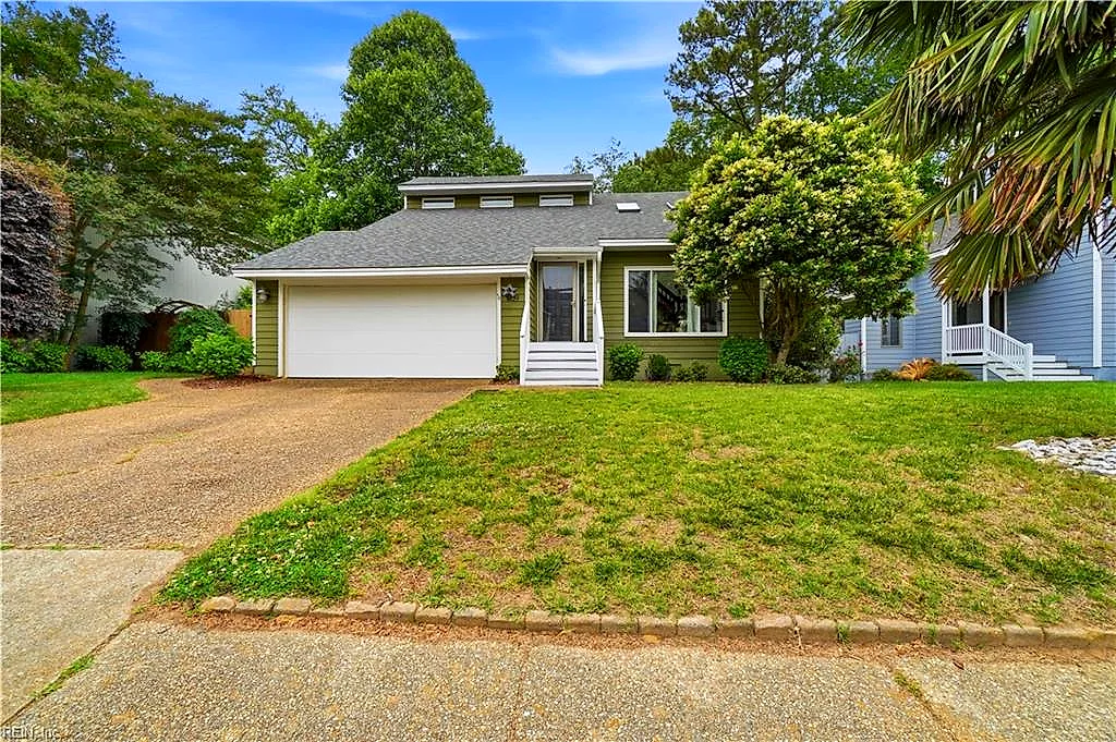 1169 Birdneck Lake Dr, Virginia Beach — photo