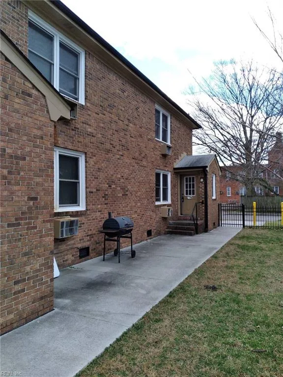 1111 Hugo ST #D, NORFOLK VA 23513