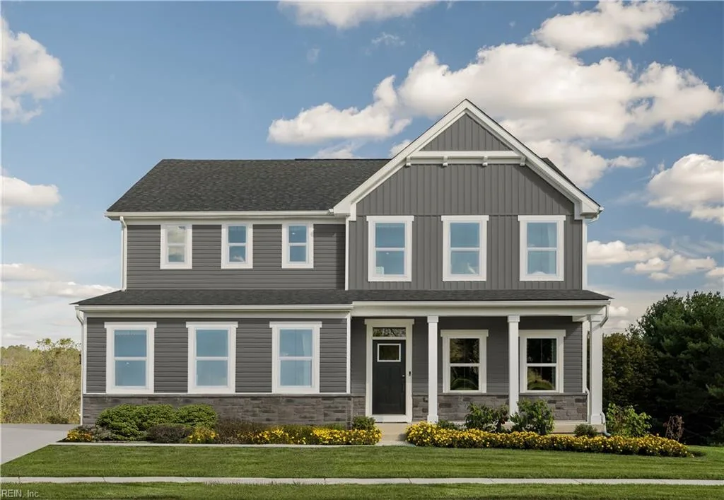 272 Gertrude ST, CHESAPEAKE VA 23322