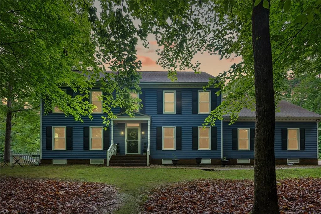 206 Cherwell CT, WILLIAMSBURG VA 23188