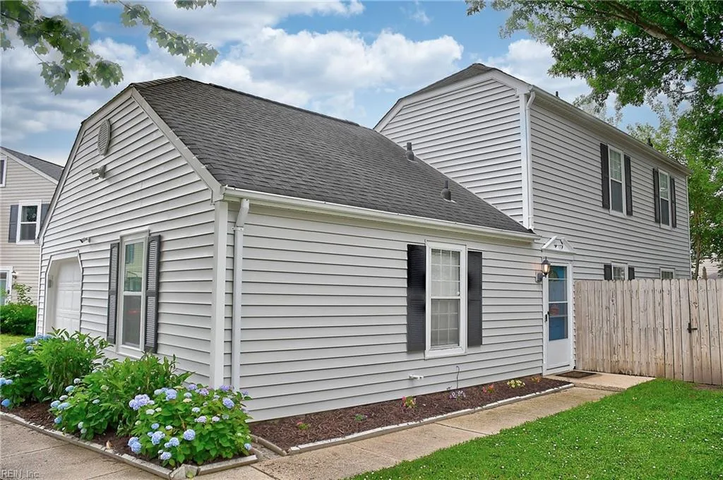 3603 Burns Ct NONE, VIRGINIABEACH VA 23462
