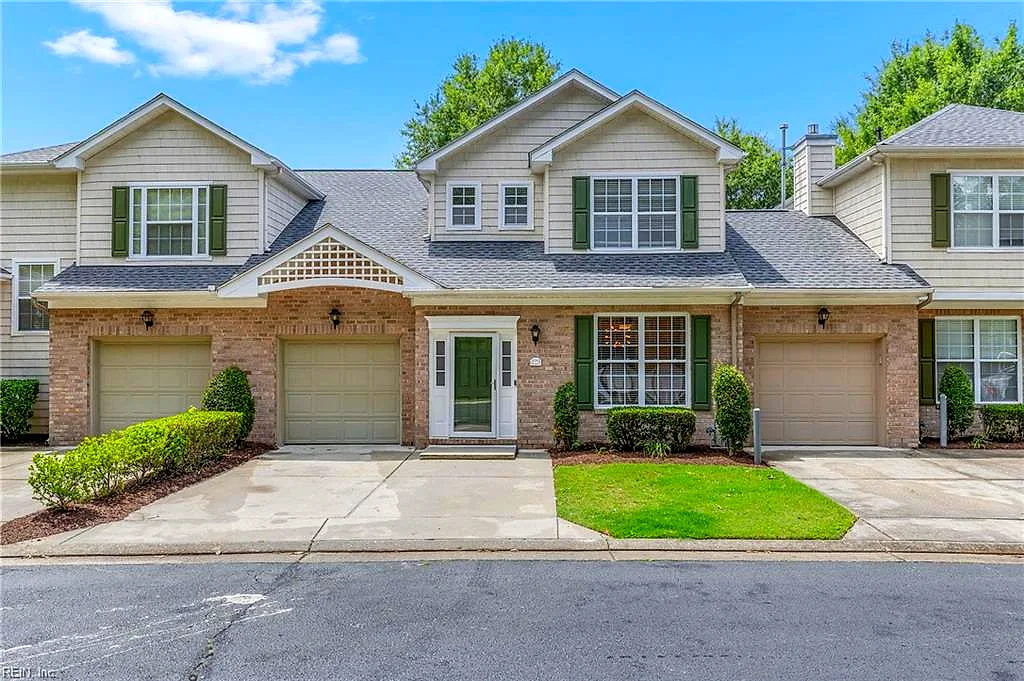 1513 Longparish Way, Chesapeake — photo