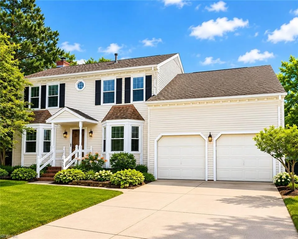 5125 Middlebrook CT, VIRGINIABEACH VA 23464