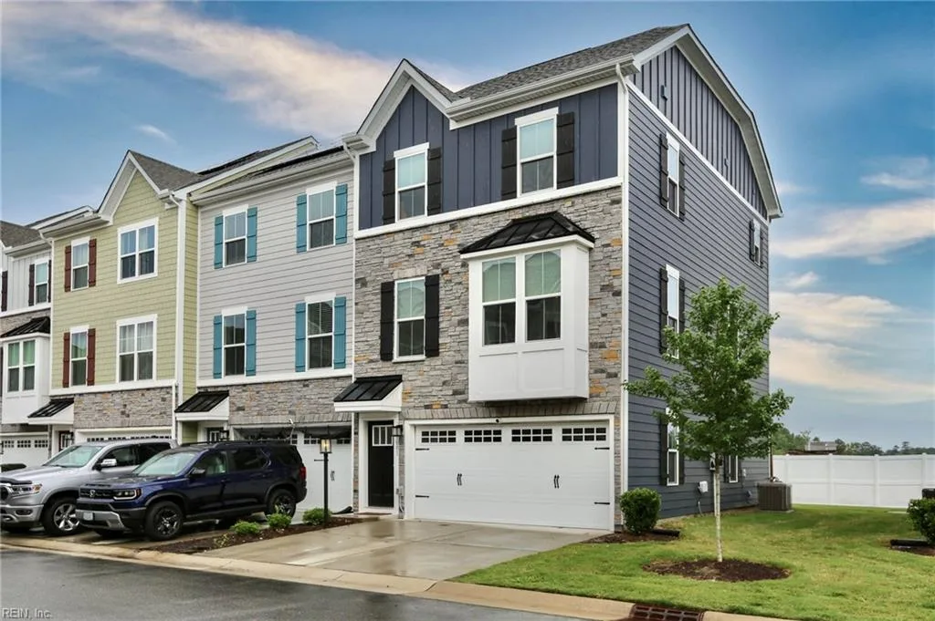 1001 Gabion WAY, CHESAPEAKE VA 23323