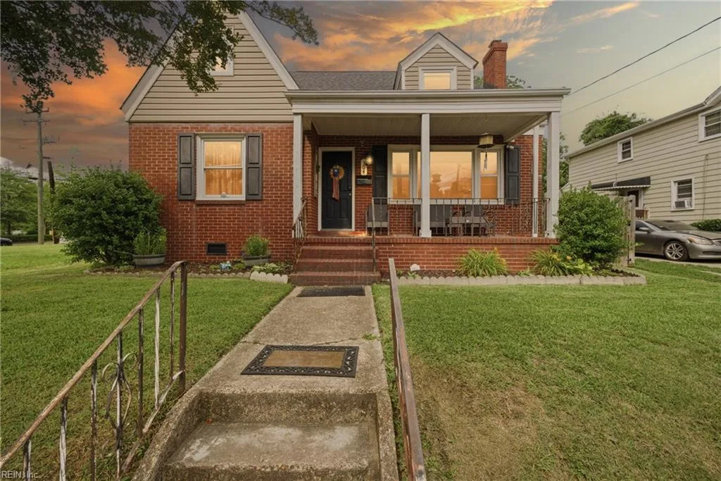 304 Walker AVE, NORFOLK VA 23523
