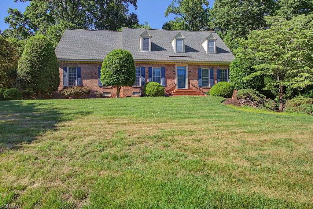 136 Captaine Graves NONE, WILLIAMSBURG VA 23185