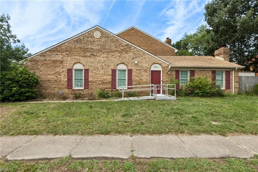 4800 Deming CT, VIRGINIABEACH VA 23462