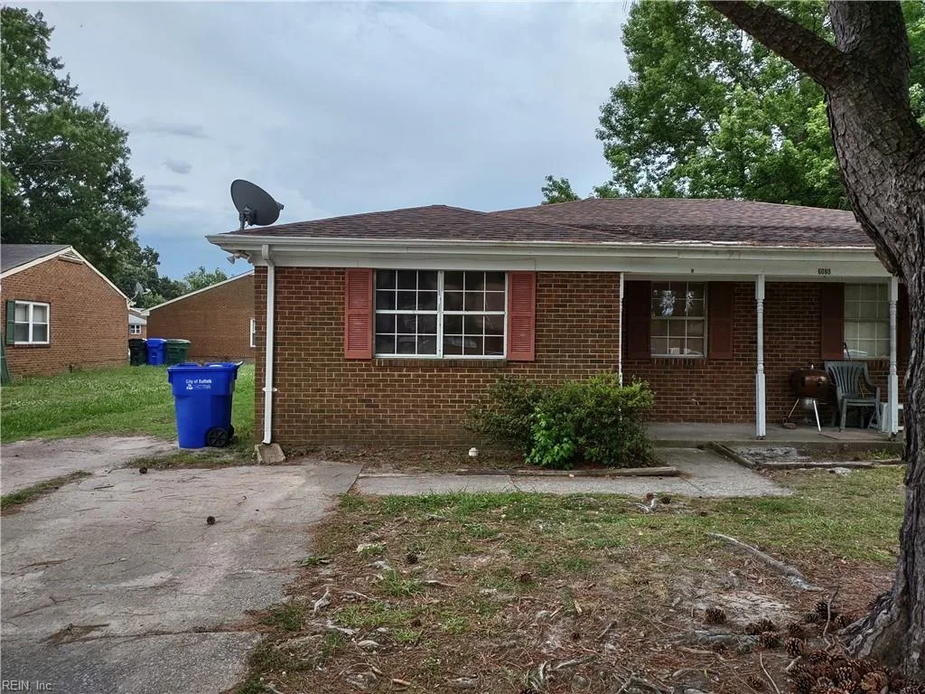 6080 Cameilla DR #A, SUFFOLK VA 23435