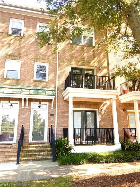 937 Bolling AVE, NORFOLK VA 23508