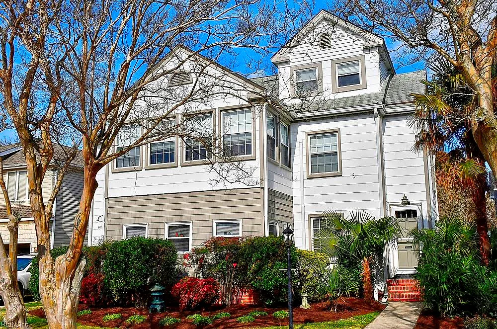 405 16th St, Virginia Beach — photo