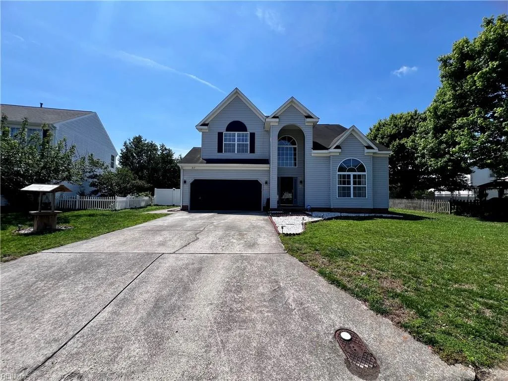 317 Big Pond Ln, Chesapeake — photo
