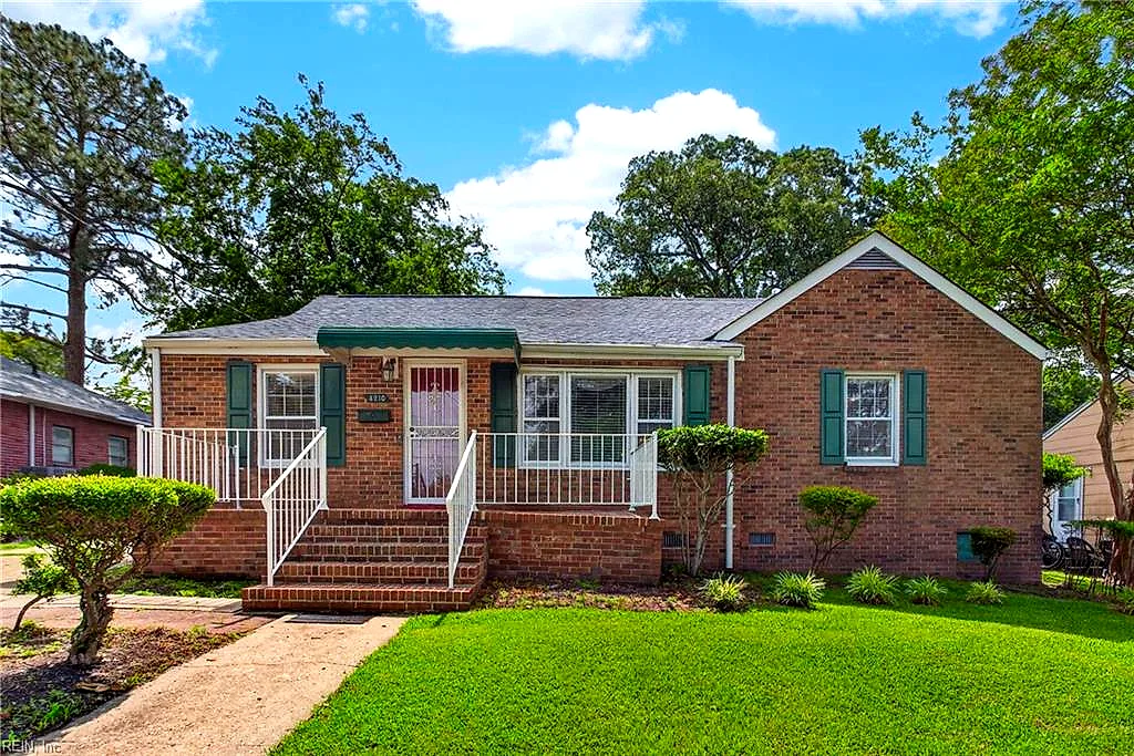 4210 Mayflower Rd, Norfolk — photo