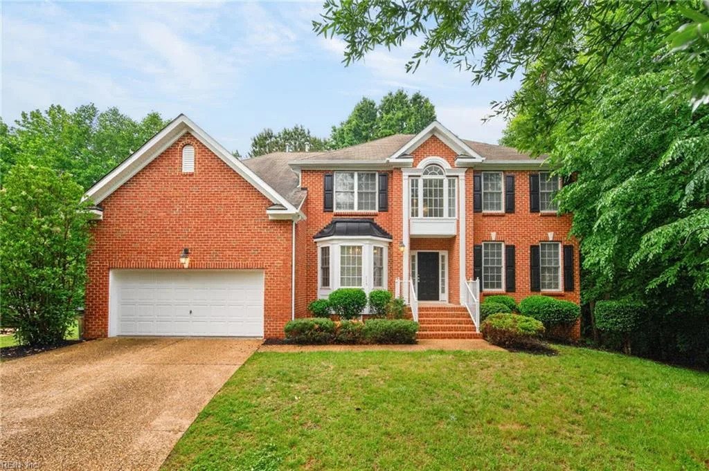 115 Yacht CT, WILLIAMSBURG VA 23185