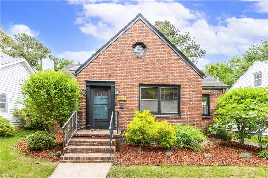 1408 Mallory CT, NORFOLK VA 23507