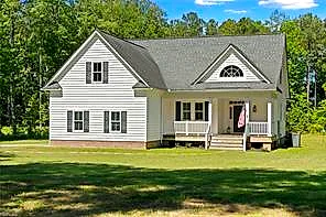 81 Hartfield Grn, Hartfield — photo