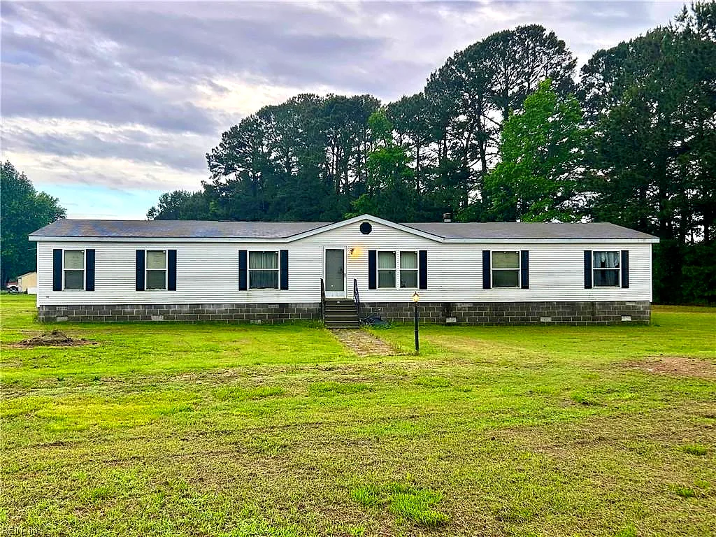 23062 Cedar Creek Rd, Onancock — photo