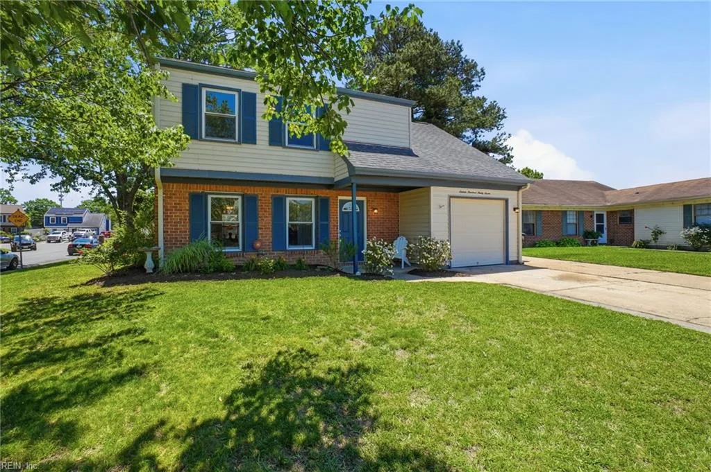 1697 Gallery AVE, VIRGINIABEACH VA 23454