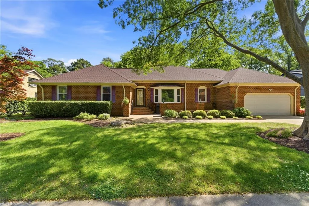 5413 Hargrove BLVD, VIRGINIABEACH VA 23464