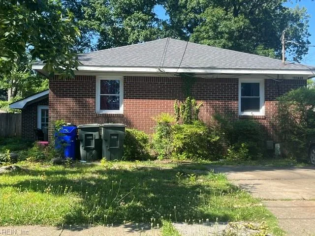 1311 Modoc AVE #B, NORFOLK VA 23503