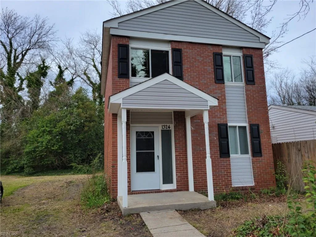1324 38th ST, NORFOLK VA 23508
