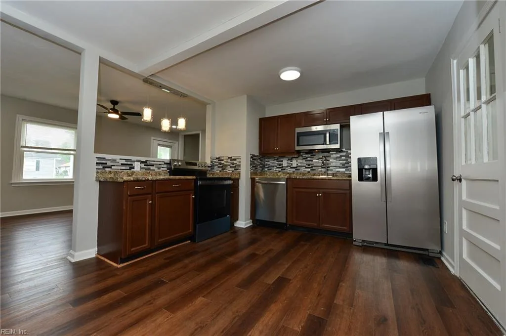 119 Jacquelyn DR, PORTSMOUTH VA 23701