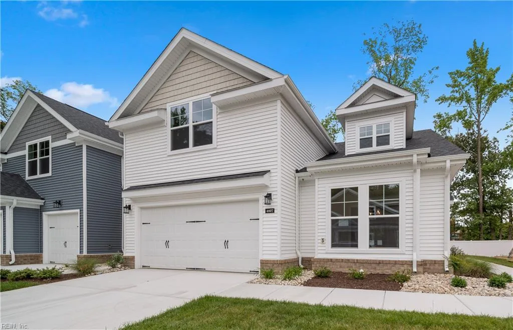 4607 Longleaf PL, CHESAPEAKE VA 23321