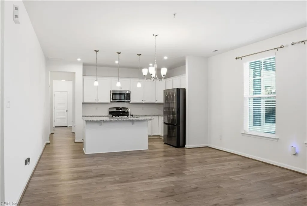 1521 Redoubt Rd #3b, Williamsburg — photo