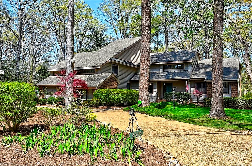 3336 Whippoorwill Pt, Virginia Beach — photo